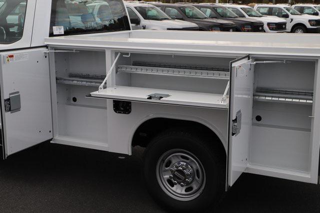 new 2026 Ford F-250 car, priced at $73,729