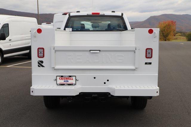 new 2026 Ford F-250 car, priced at $73,729