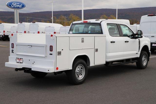new 2026 Ford F-250 car, priced at $73,729