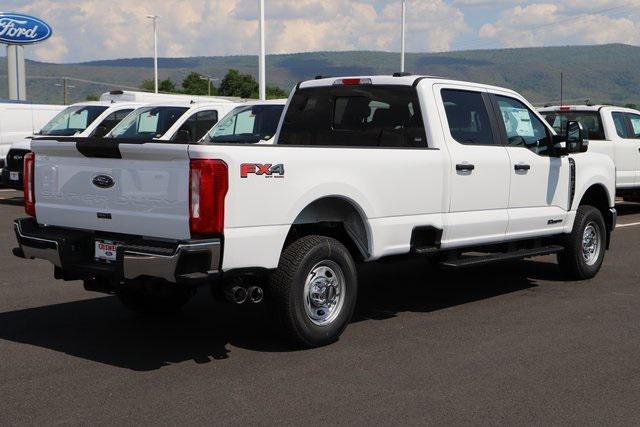 new 2024 Ford F-350 car, priced at $69,045