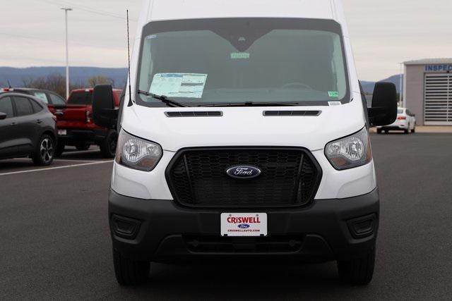 new 2025 Ford Transit-350 car, priced at $56,770