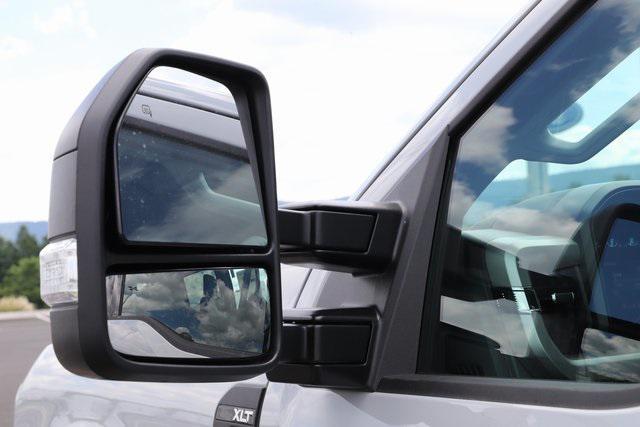 new 2026 Ford F-350 car, priced at $65,925