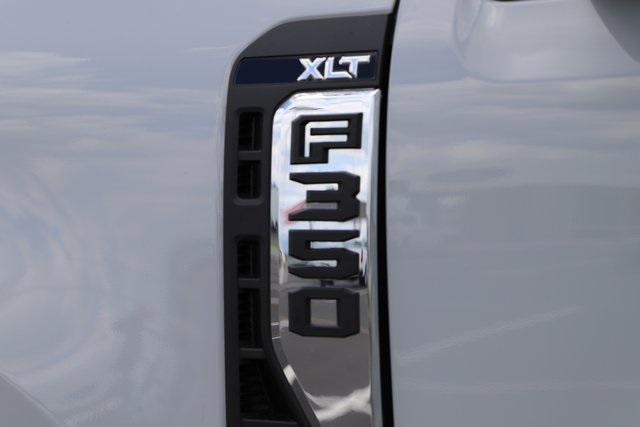 new 2026 Ford F-350 car, priced at $65,925