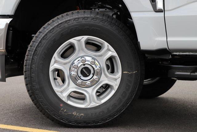 new 2026 Ford F-350 car, priced at $65,925