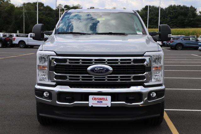 new 2026 Ford F-350 car, priced at $65,925