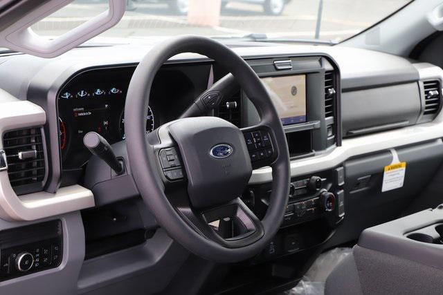 new 2026 Ford F-350 car, priced at $65,925