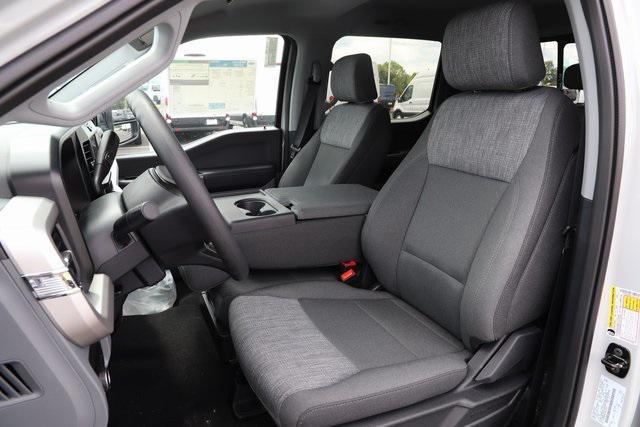 new 2026 Ford F-350 car, priced at $65,925