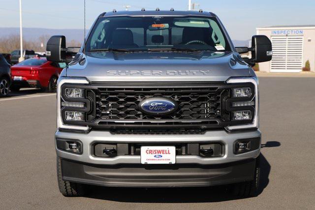 new 2024 Ford F-250 car, priced at $74,820