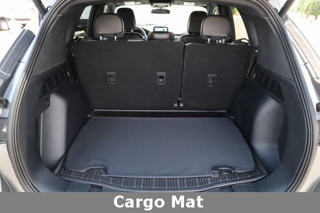 used 2024 Ford Escape car, priced at $27,262