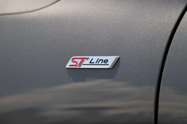 used 2024 Ford Escape car, priced at $27,262