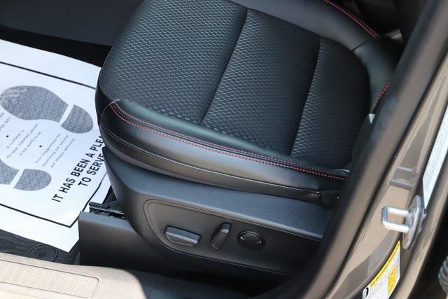 used 2024 Ford Escape car, priced at $27,262