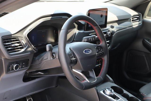 used 2024 Ford Escape car, priced at $27,262