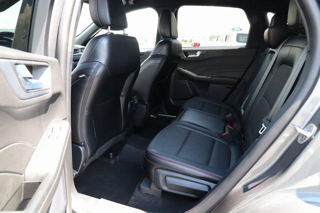 used 2024 Ford Escape car, priced at $27,262