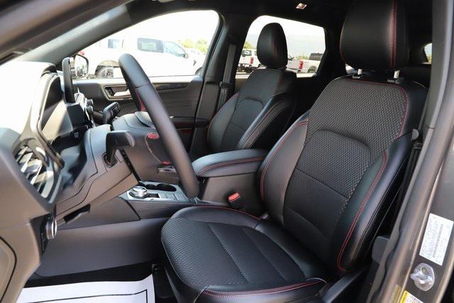 used 2024 Ford Escape car, priced at $27,262