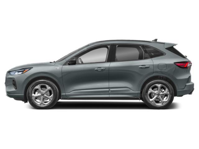 used 2024 Ford Escape car, priced at $29,704