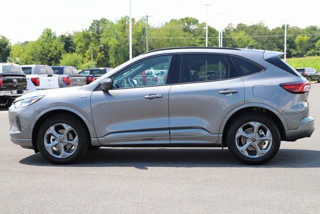 used 2024 Ford Escape car, priced at $27,262