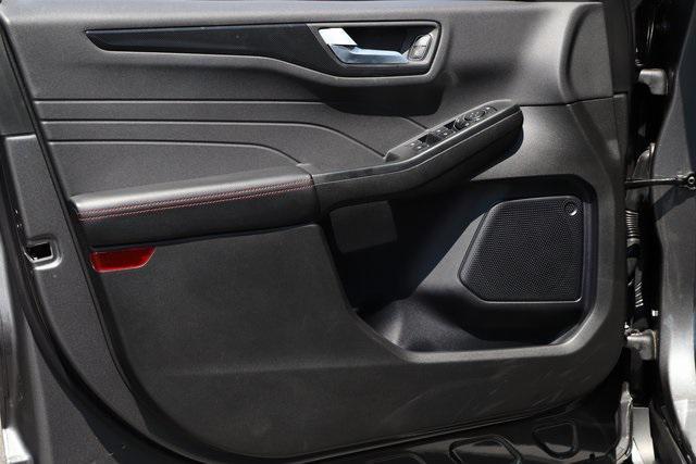 used 2024 Ford Escape car, priced at $27,262