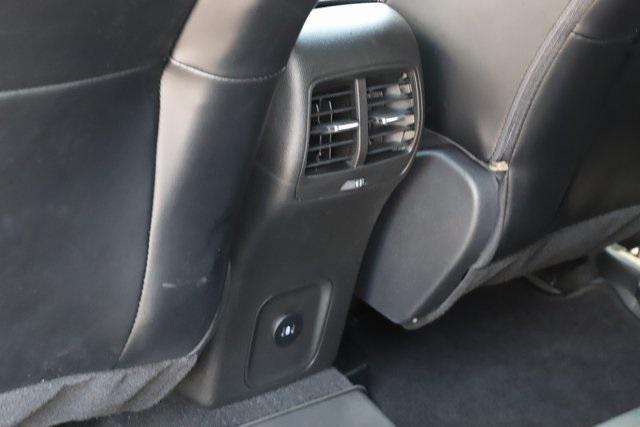 used 2024 Ford Escape car, priced at $27,262
