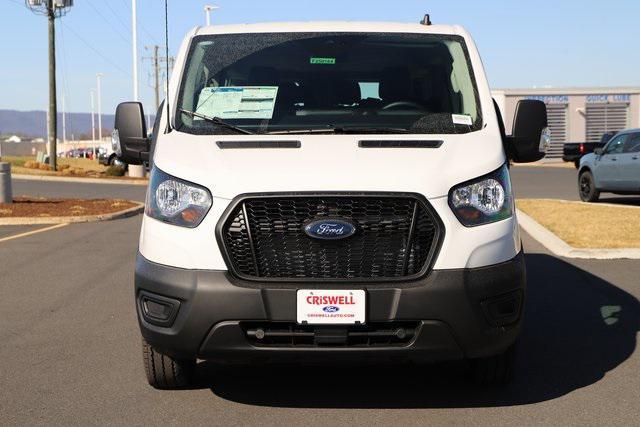 new 2025 Ford Transit-350 car, priced at $60,305