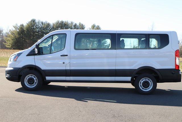 new 2025 Ford Transit-350 car, priced at $59,305