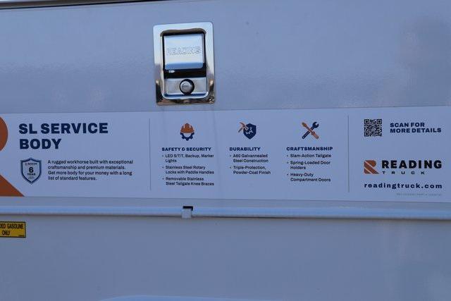 new 2026 Ford F-250 car, priced at $69,169