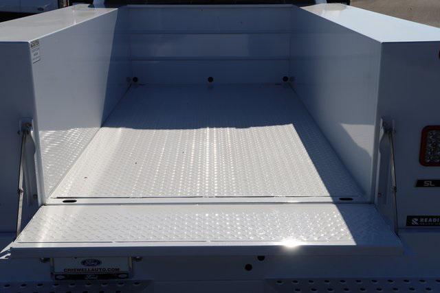 new 2026 Ford F-250 car, priced at $69,169