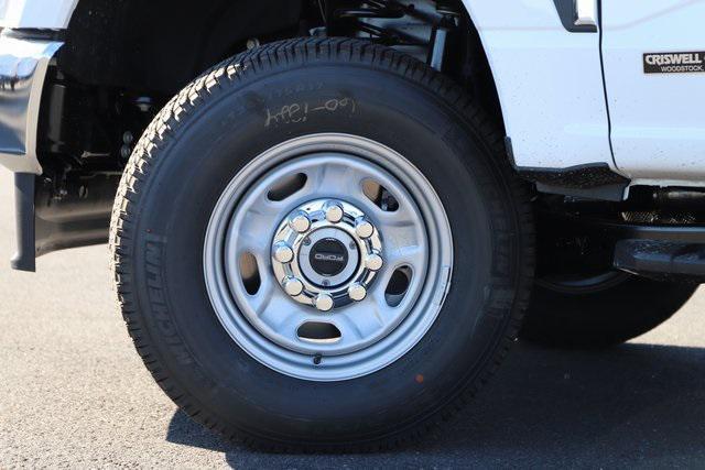 new 2026 Ford F-250 car, priced at $69,169