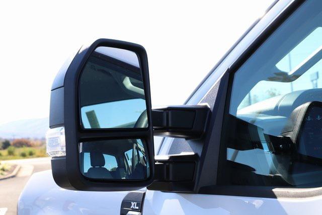 new 2026 Ford F-250 car, priced at $69,169