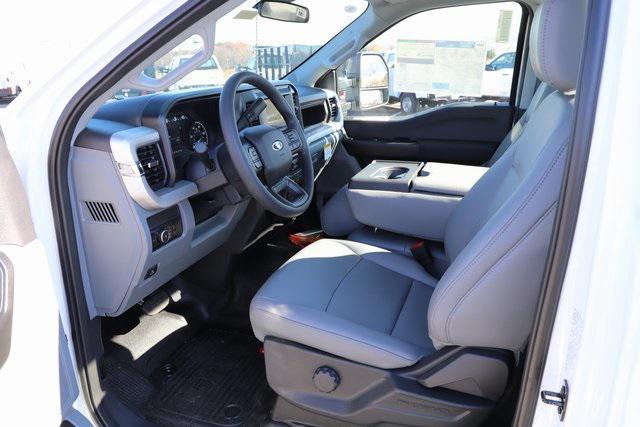 new 2026 Ford F-250 car, priced at $69,169