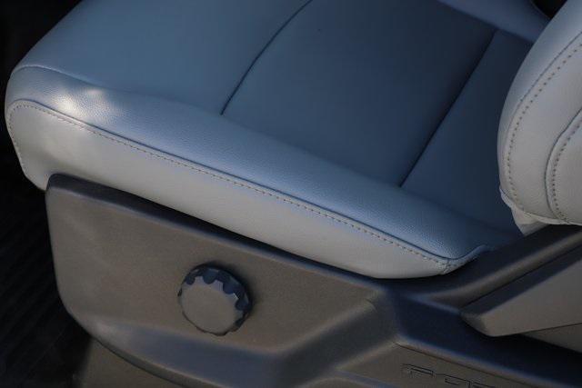 new 2026 Ford F-250 car, priced at $69,169