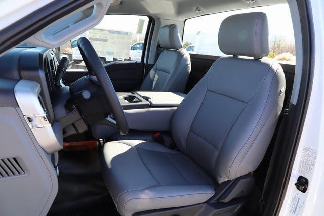 new 2026 Ford F-250 car, priced at $69,169