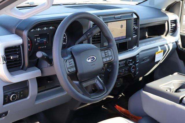 new 2026 Ford F-250 car, priced at $69,169