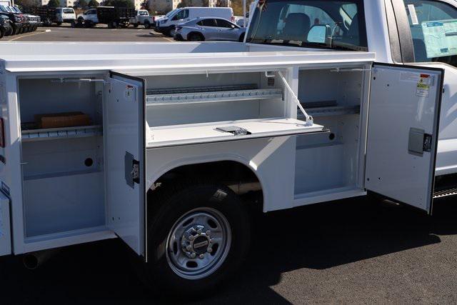 new 2026 Ford F-250 car, priced at $69,169