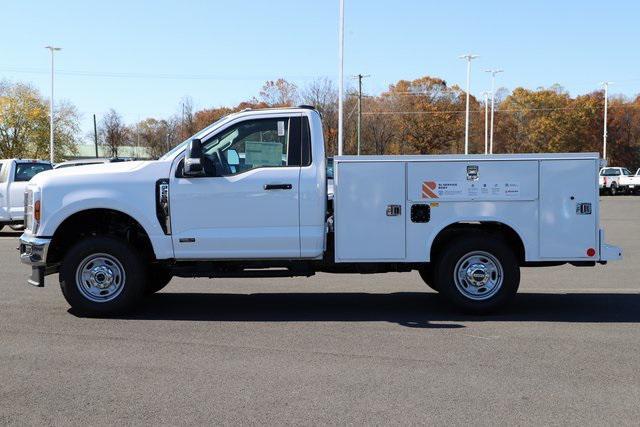 new 2026 Ford F-250 car, priced at $69,169