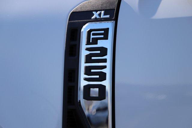 new 2026 Ford F-250 car, priced at $69,169