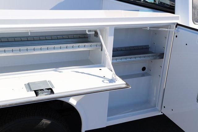 new 2026 Ford F-250 car, priced at $69,169