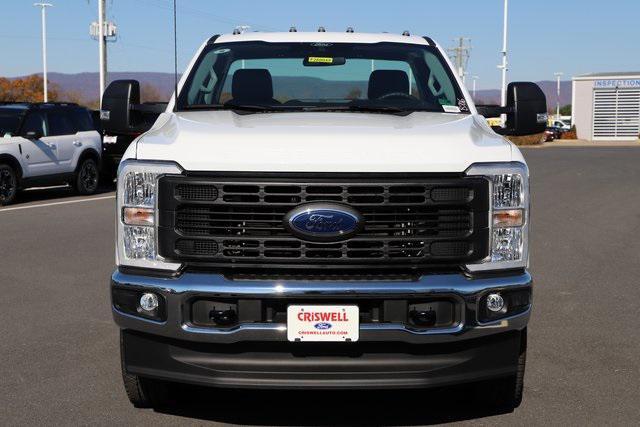 new 2026 Ford F-250 car, priced at $69,169