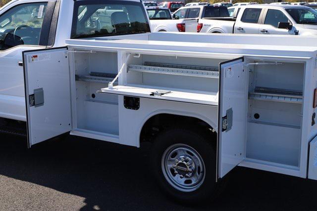 new 2026 Ford F-250 car, priced at $69,169