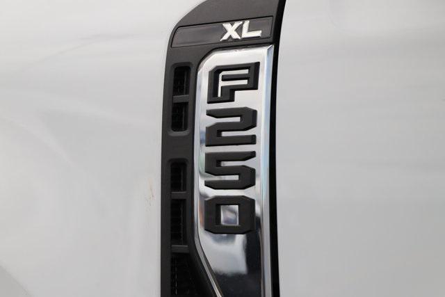 new 2026 Ford F-250 car, priced at $70,999