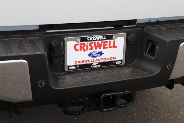 new 2026 Ford F-250 car, priced at $70,999