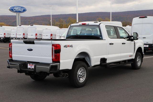 new 2026 Ford F-250 car, priced at $70,999