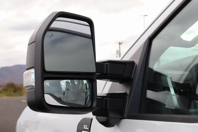 new 2026 Ford F-250 car, priced at $70,999