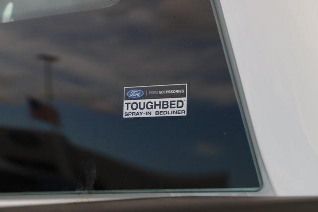 new 2026 Ford F-250 car, priced at $70,999