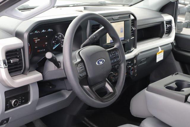 new 2026 Ford F-250 car, priced at $70,999