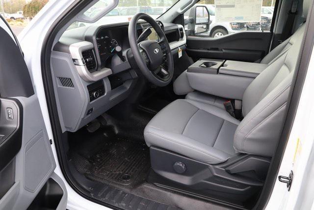 new 2026 Ford F-250 car, priced at $70,999