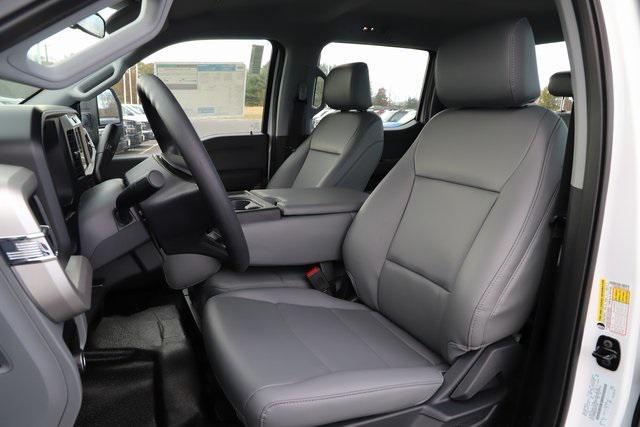 new 2026 Ford F-250 car, priced at $70,999