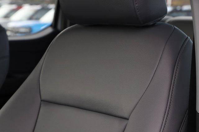 new 2026 Ford F-250 car, priced at $70,999