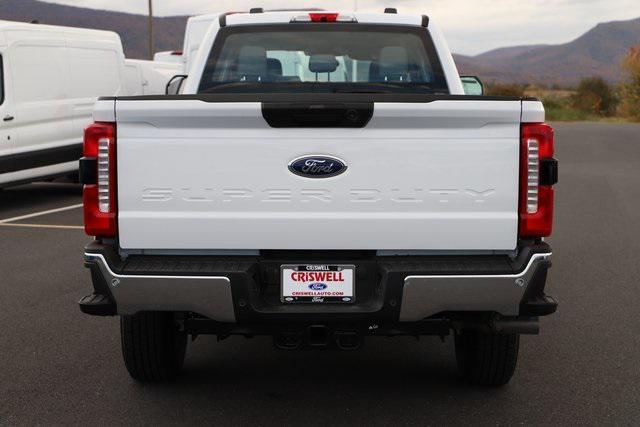 new 2026 Ford F-250 car, priced at $70,999