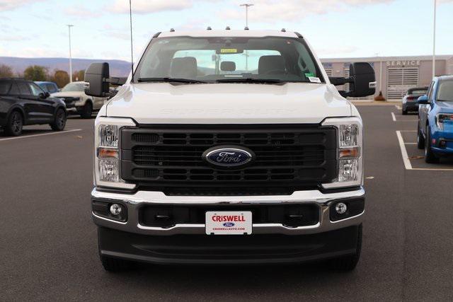 new 2026 Ford F-250 car, priced at $70,999