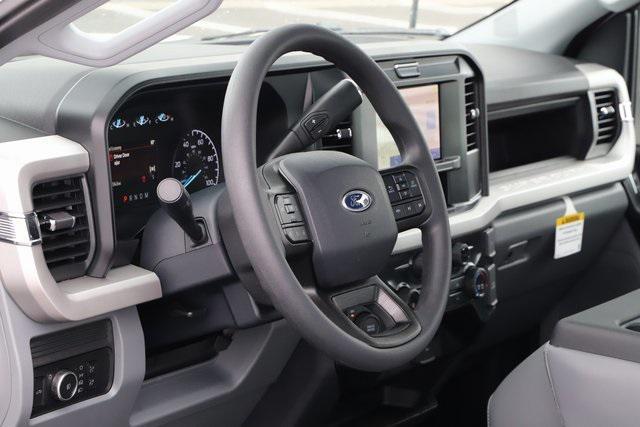 new 2025 Ford F-350 car, priced at $59,660